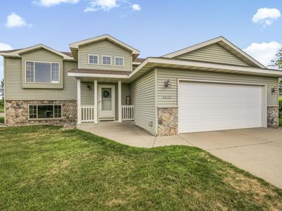 6645 Black Spruce St, Saint Cloud, MN, 56303