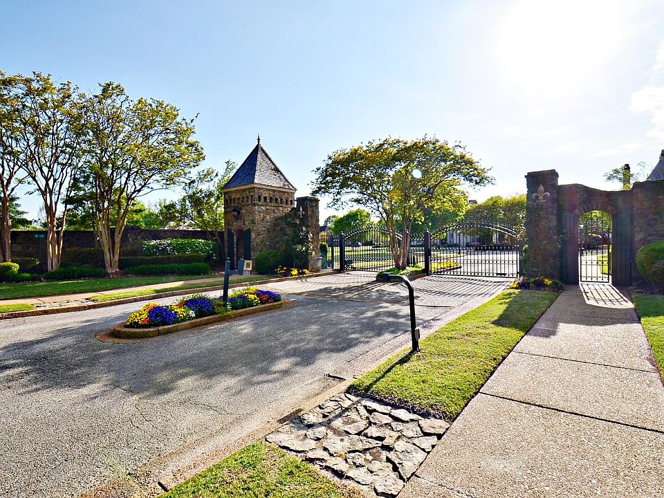 1st image of 6097 Fleur De Lis W