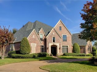 412 Borders Ct, Southlake, TX 76092