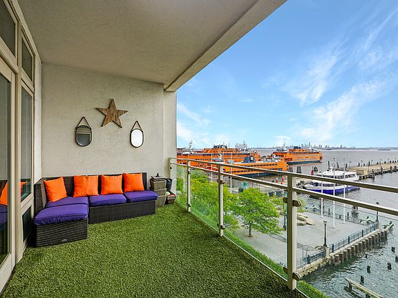 4th image of 90 Bay Street Lndg APT 5M