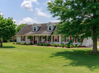 3897 Manson Pike, Murfreesboro, TN 37129