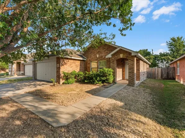 4553 Lacebark Ln, Fort Worth, TX 76244