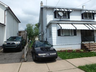 337 Walnut St, Luzerne, PA, 18709