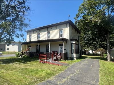 66-68 River St, Oneonta, NY, 13820