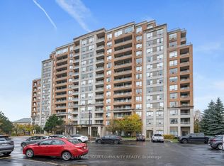 9 Northern Heights Dr #1016, Richmond Hill, ON L4B 4M5