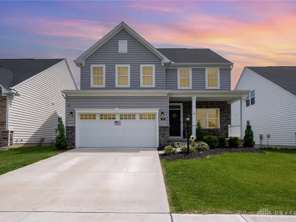 59 Mariner Dr, Fairborn, OH 45324