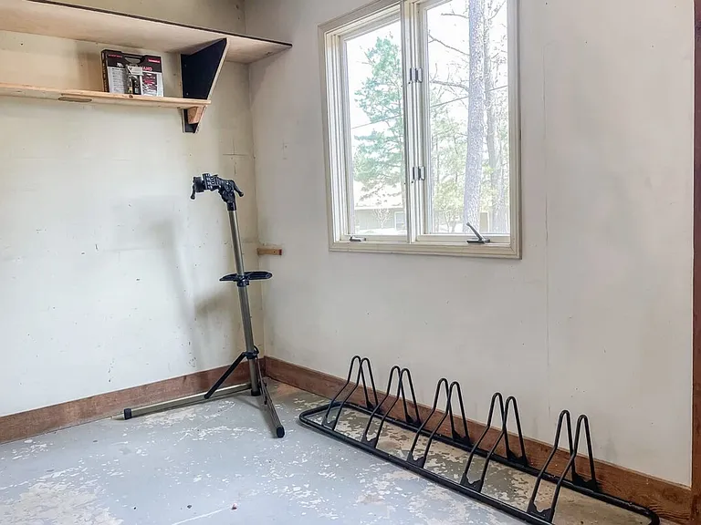 Storage Room
