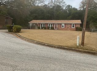 4011 Penrod Dr, Phenix City, AL 36867