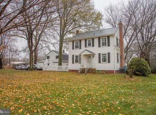 11711 Cedarville Rd, Brandywine, MD 20613