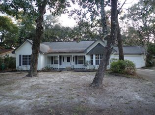 609 Sailboat Dr, Niceville, FL 32578