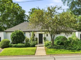 372 Trafalgar Rd UNIT B, Oakville, ON L6J3H5