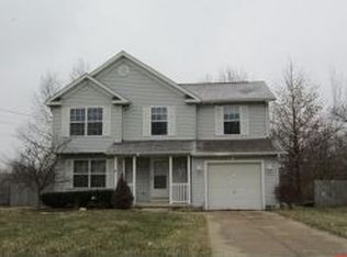 311 E Lake St, Ravenna, OH 44266
