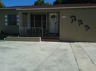 2964 SW 7th St, Miami, FL 33135