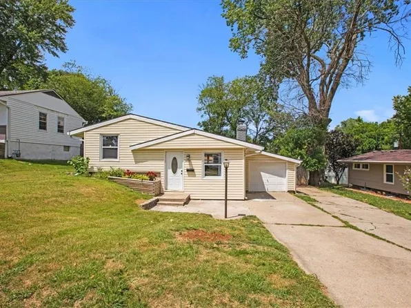 5400 NE 42nd Ter, Kansas City, MO 64117