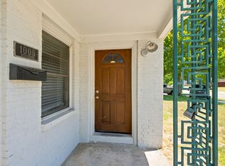 1005 Belvedere Dr, Arlington, TX 76010