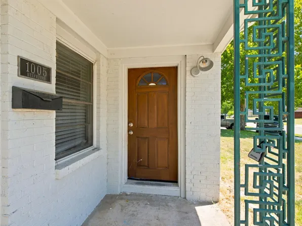 1005 Belvedere Dr, Arlington, TX 76010