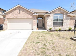 5001 Prewitt Ranch Rd, Killeen, TX 76549