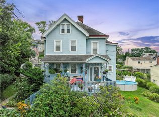 43 Warren St, Pittsburgh, PA