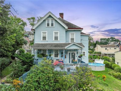 43 Warren St, Pittsburgh, PA, 15205