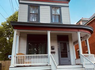846 Academy Ave #1, Cincinnati, OH 45205
