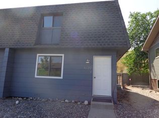 1620 Draw St, Cody, WY 82414