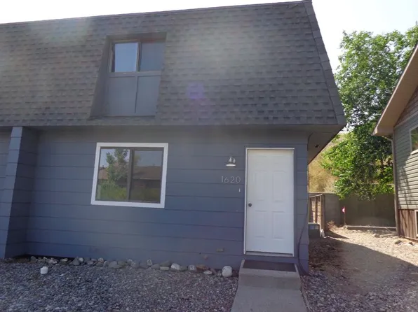 1620 Draw St, Cody, WY 82414