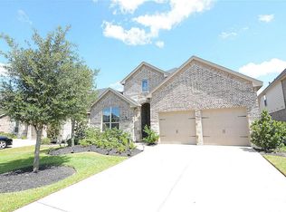 29206 Bentford Manor Ct, Katy, TX 77494