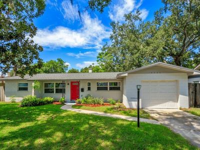 4306 Fetrow Dr, Orlando, FL, 32812