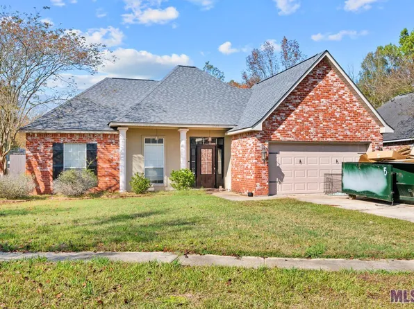 37915 Rue De Bois, Denham Springs, LA 70706