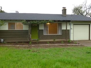 350 Kaer Ave, Red Bluff, CA 96080