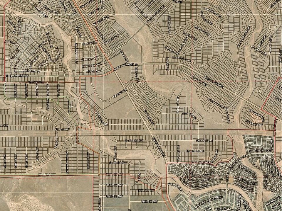 2nd image of 45th Ave NW