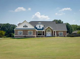 401 Kate McClanahan Dr, Munford, TN 38058