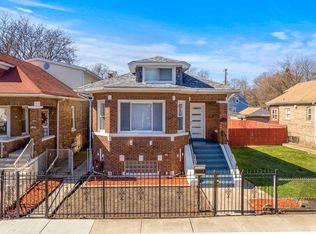 10434 S Calhoun Ave, Chicago, IL