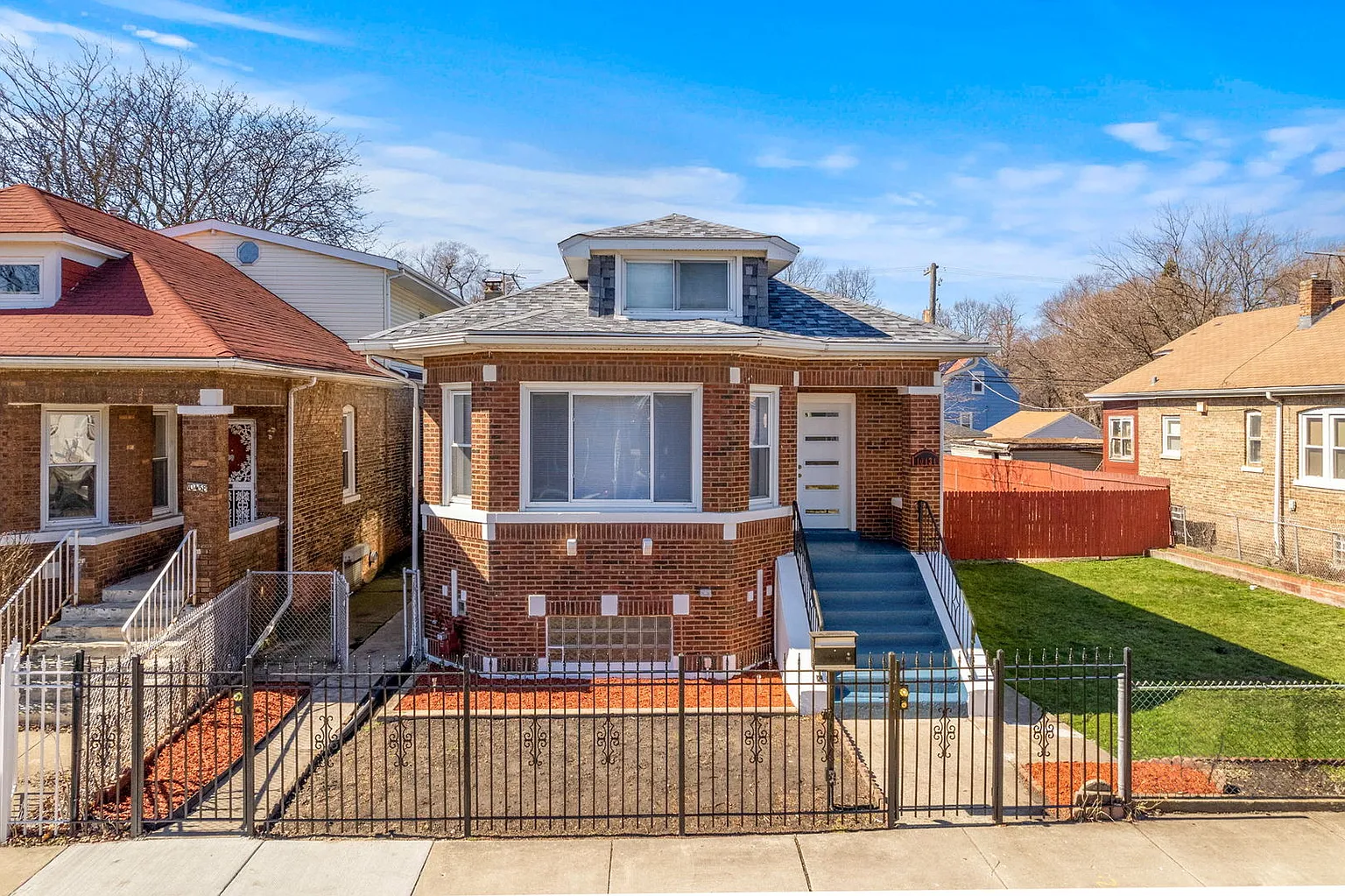 10434 S Calhoun Ave photo 1