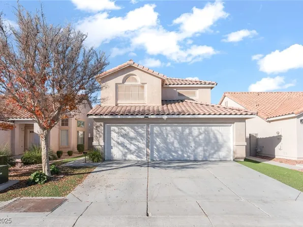 6107 Dawn View Ln, North Las Vegas, NV 89031