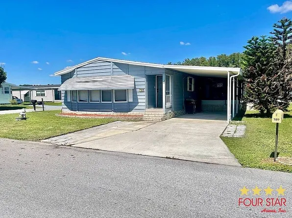 702 Arrow Ln, Kissimmee, FL 34746
