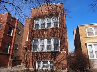 4406 W Deming Pl, Chicago, IL 60639
