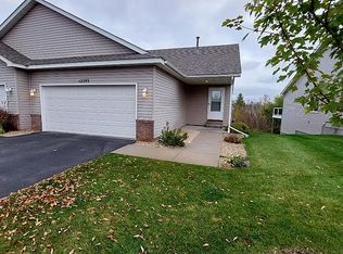 12593 Pond View Rd, Zimmerman, MN 55398
