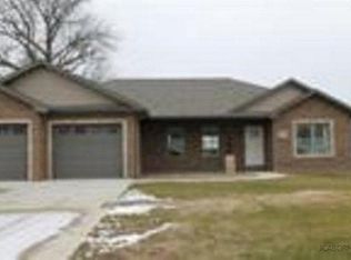 1307 Thayer Rd, Jefferson City, MO 65101