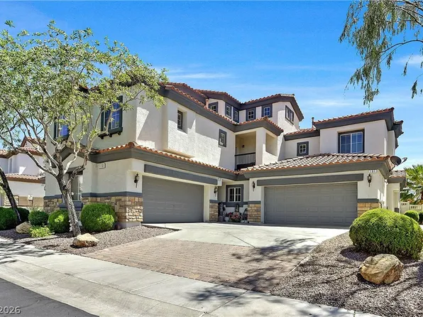 1110 Tropical Star Ln Unit 1, Henderson, NV 89002