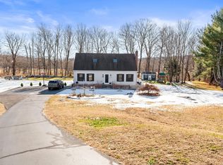 11 Michaels Way, Oakdale, CT 06370