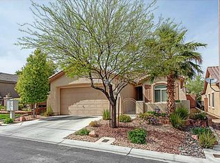 10932 Snow Cloud Ct, Las Vegas, NV 89135