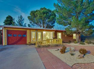 1515 Myrtle, Las Cruces, NM 88001