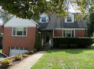 500 Carnegie Dr #1, Pittsburgh, PA 15243