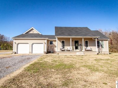 116 Kevin Dr, Ledbetter, KY, 42058