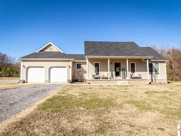 116 Kevin Dr, Ledbetter, KY 42058
