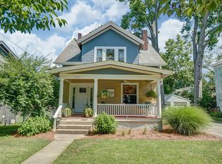 6700 Roe St, Cincinnati, OH 45227