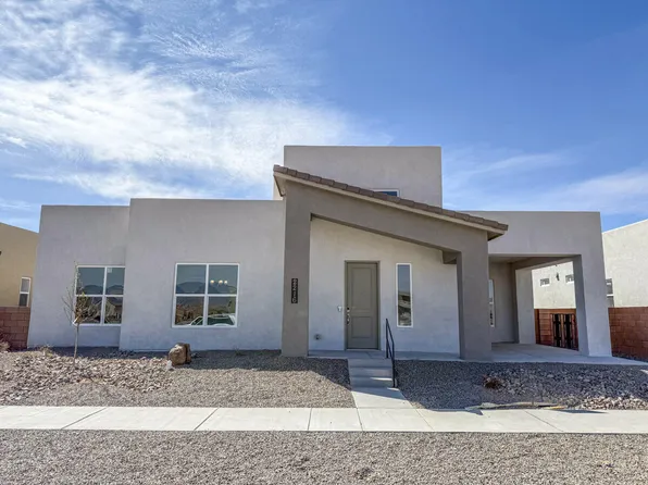 2216 Okeefe Ave SE, Albuquerque, NM 87105