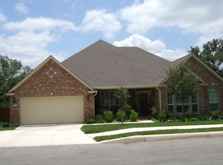 806 Desert Blf, San Antonio, TX 78258