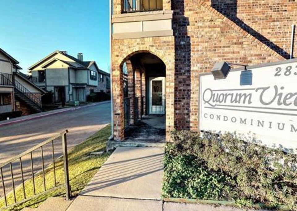 2nd image of 2835 Keller Springs Rd APT 1204